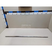 Накладка стекла переднего правого BMW 5-serie F10/F11 (2009 - 2016) 51337196340