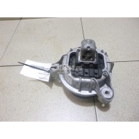 Опора двигателя левая BMW 5-serie F10/F11 (2009 - 2016) 22116859845