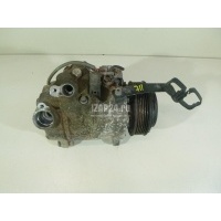 Компрессор кондиционера BMW X5 E70 (2007 - 2013) 64529399059