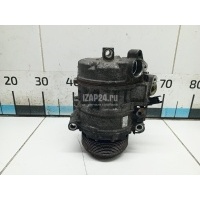Компрессор кондиционера BMW X5 E70 (2007 - 2013) 64526987890