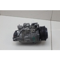 Компрессор кондиционера BMW X5 E70 (2007 - 2013) 64529399060