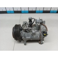 Компрессор кондиционера BMW 5-serie F10/F11 (2009 - 2016) 64529399072
