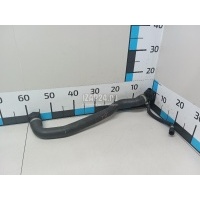 Патрубок радиатора BMW 5-serie F10/F11 (2009 - 2016) 17127809818