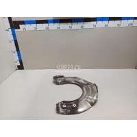 Пыльник тормозного диска BMW 5-serie F10/F11 (2009 - 2016) 34116775266