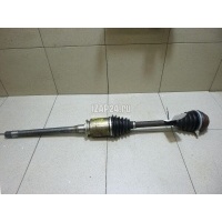 Полуось передняя правая BMW 5-serie F10/F11 (2009 - 2016) 31607618680