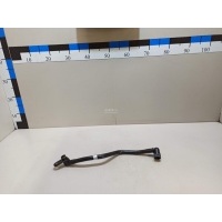 Трубка системы охлаждения АКПП BMW 5-serie F10/F11 (2009 - 2016) 17227634582