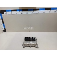 Блок управления двигателем BMW 5-serie F10/F11 (2009 - 2016) 12148664661