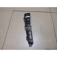 Кнопка переключения режимов подвески BMW 5-serie F10/F11 (2009 - 2016) 61319202948