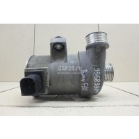 Насос (помпа) электрический BMW 5-serie F10/F11 (2009 - 2016) 11518635089