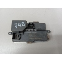 Резистор отопителя BMW 5-serie F10/F11 (2009 - 2016) 64119226780
