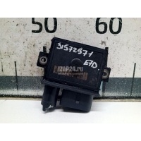 Реле свечей накала BMW X5 E70 (2007 - 2013) 12218591724