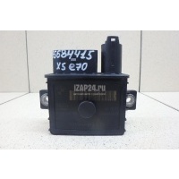 Реле свечей накала BMW X5 E70 (2007 - 2013) 12218591724
