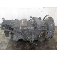 МКПП (механическая коробка переключения передач) Scania 6 R-Serie 2016 2785952