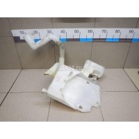Бачок омывателя лобового стекла Ford Mondeo IV (2007 - 2015) 1754867