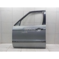 Дверь передняя левая Ford Galaxy (2006 - 2015) 1681836