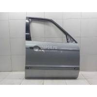 Дверь передняя правая Ford Galaxy (2006 - 2015) 1681835