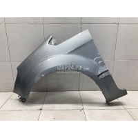 Крыло переднее левое Ford Galaxy (2006 - 2015) 1713217