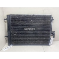 Радиатор кондиционера (конденсер) Land Rover Mondeo IV (2007 - 2015) LR023921