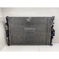 Радиатор основной Land Rover S-MAX (2006 - 2015) LR039530