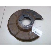 Пыльник тормозного диска Ford Mondeo IV (2007 - 2015) 1450987