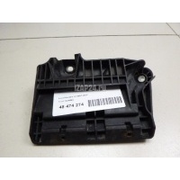 Крепление АКБ (корпус/подставка) Ford Mondeo IV (2007 - 2015) 1424663