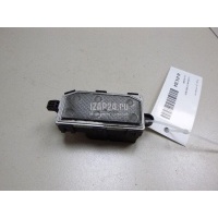 Резистор отопителя Ford Galaxy (2006 - 2015) 1512406