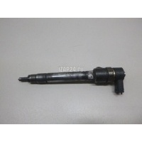 Форсунка дизельная электрическая BOSCH C30 (2006 - 2013) 0445110251