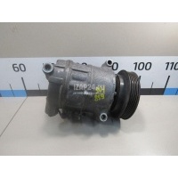 Компрессор кондиционера Volvo S80 (2006 - 2016) 31267141