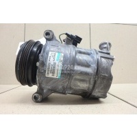 Компрессор кондиционера Volvo S80 (2006 - 2016) 36001462