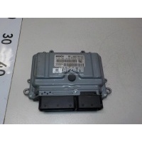 Блок управления двигателем Volvo S80 (2006 - 2016) 36002556