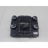 Блок управления климатической установкой Volvo S80 (2006 - 2016) 31288317