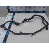 Клемма аккумулятора плюс Volvo S80 (2006 - 2016) 31314844