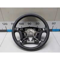 Рулевое колесо для AIR BAG (без AIR BAG) Mitsubishi Pajero/Montero IV (V8, V9) (2007 - 2021) 4400A198XA