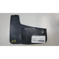Брызговик передний левый Mitsubishi Pajero/Montero IV (V8, V9) (2007 - 2021) 5370A241