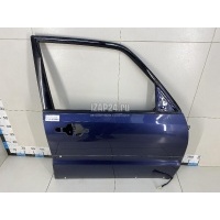 Дверь передняя правая Mitsubishi Pajero/Montero IV (V8, V9) (2007 - 2021) 5700A452