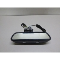 Зеркало заднего вида Mercedes Benz W204 (2007 - 2015) 20781034179051
