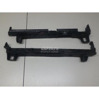 Кронштейн радиатора Mercedes Benz W204 (2007 - 2015) 2045010320