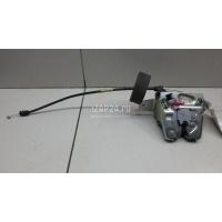 Замок багажника Mercedes Benz W204 (2007 - 2015) 2047400635