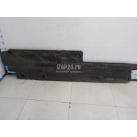 Защита антигравийная Mercedes Benz W204 (2007 - 2015) 2046100108