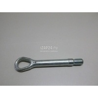 Крюк буксировочный Mercedes Benz W204 (2007 - 2015) 2213150061