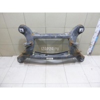Балка задняя Mercedes Benz W204 (2007 - 2015) 2043500141