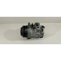 Компрессор кондиционера Mercedes Benz W204 (2007 - 2015) 0032304811