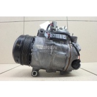 Компрессор кондиционера Mercedes Benz W204 (2007 - 2015) 0032308511