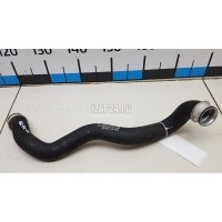 Патрубок радиатора Mercedes Benz W204 (2007 - 2015) 2045013182