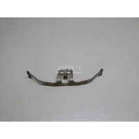 Пружина (тормозная) Mercedes Benz W204 (2007 - 2015) 0009934607