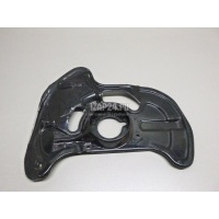 Пыльник тормозного диска Mercedes Benz W204 (2007 - 2015) 2044202544