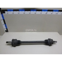 Полуось задняя Mercedes Benz W204 (2007 - 2015) 2043501810