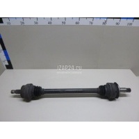 Полуось задняя Mercedes Benz W204 (2007 - 2015) 2043501810