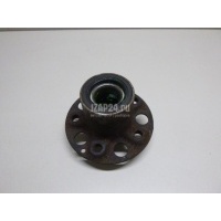 Ступица передняя Mercedes Benz W204 (2007 - 2015) 2043300625