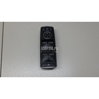 Блок управления стеклоподъемниками Mercedes Benz W204 (2007 - 2015) 20490554029107